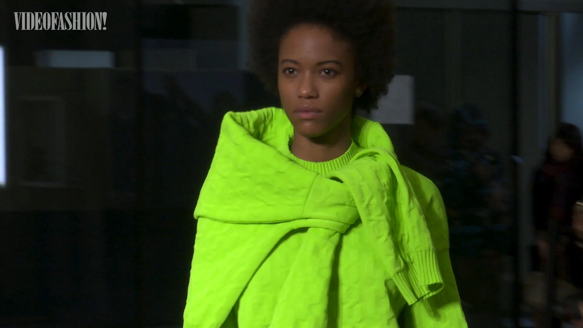 MSGM | Fall 2018 | Milan Fashion Week 