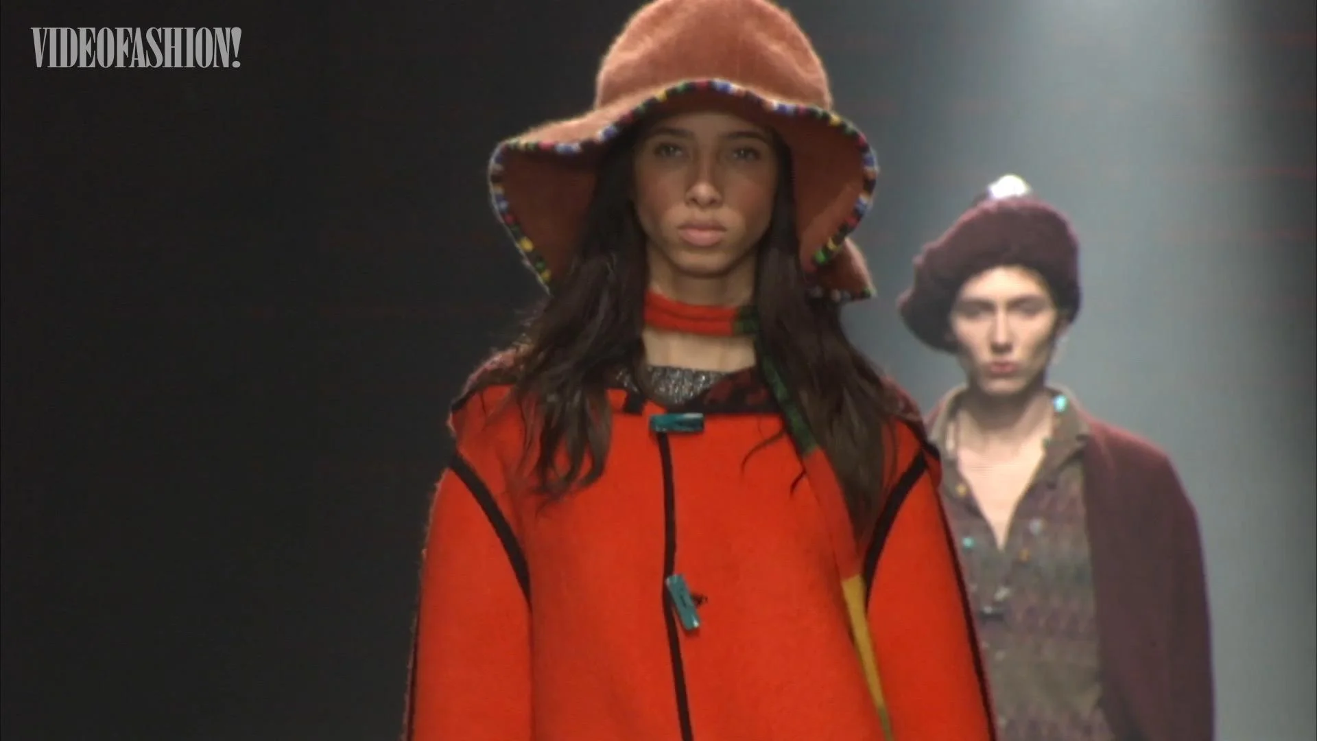 Missoni | Fall 2018 | Milan Fashion Week 