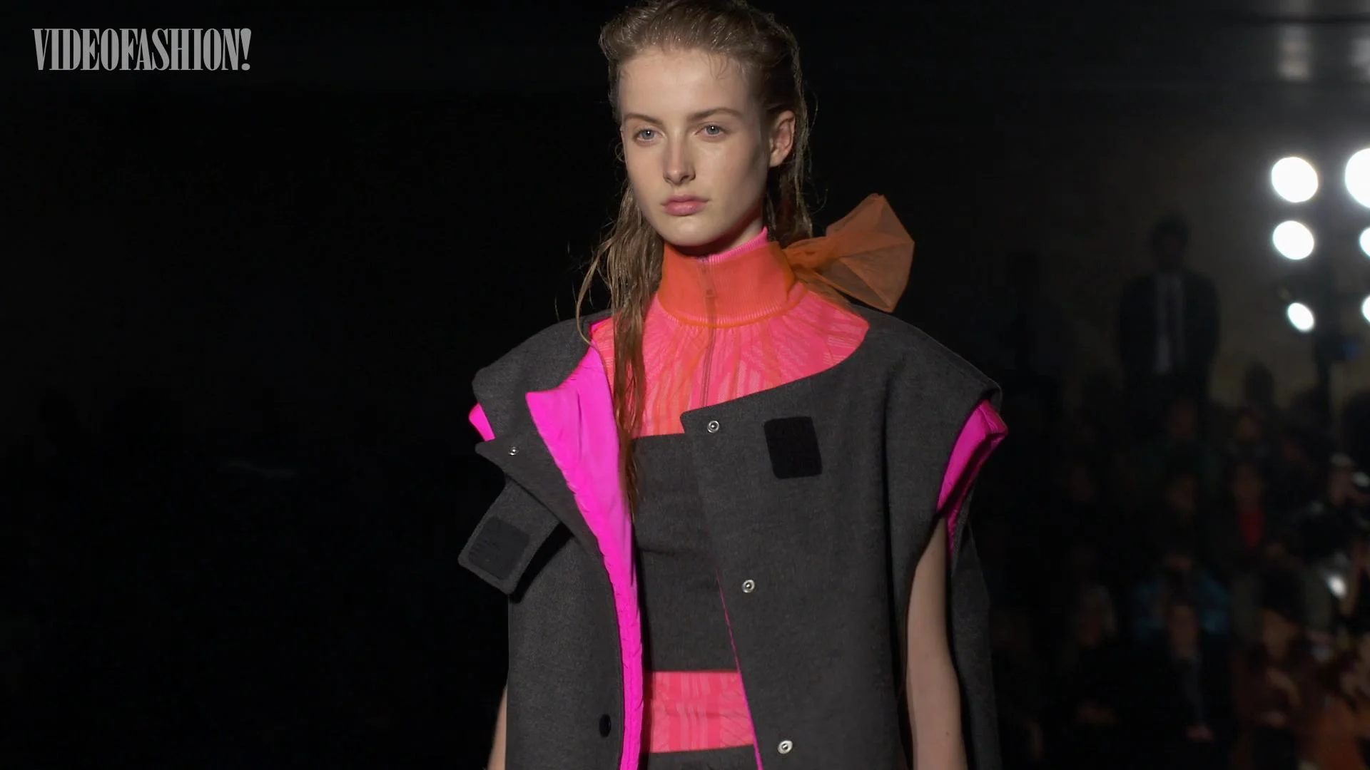 Prada | Fall 2018 | Milan Fashion Week 