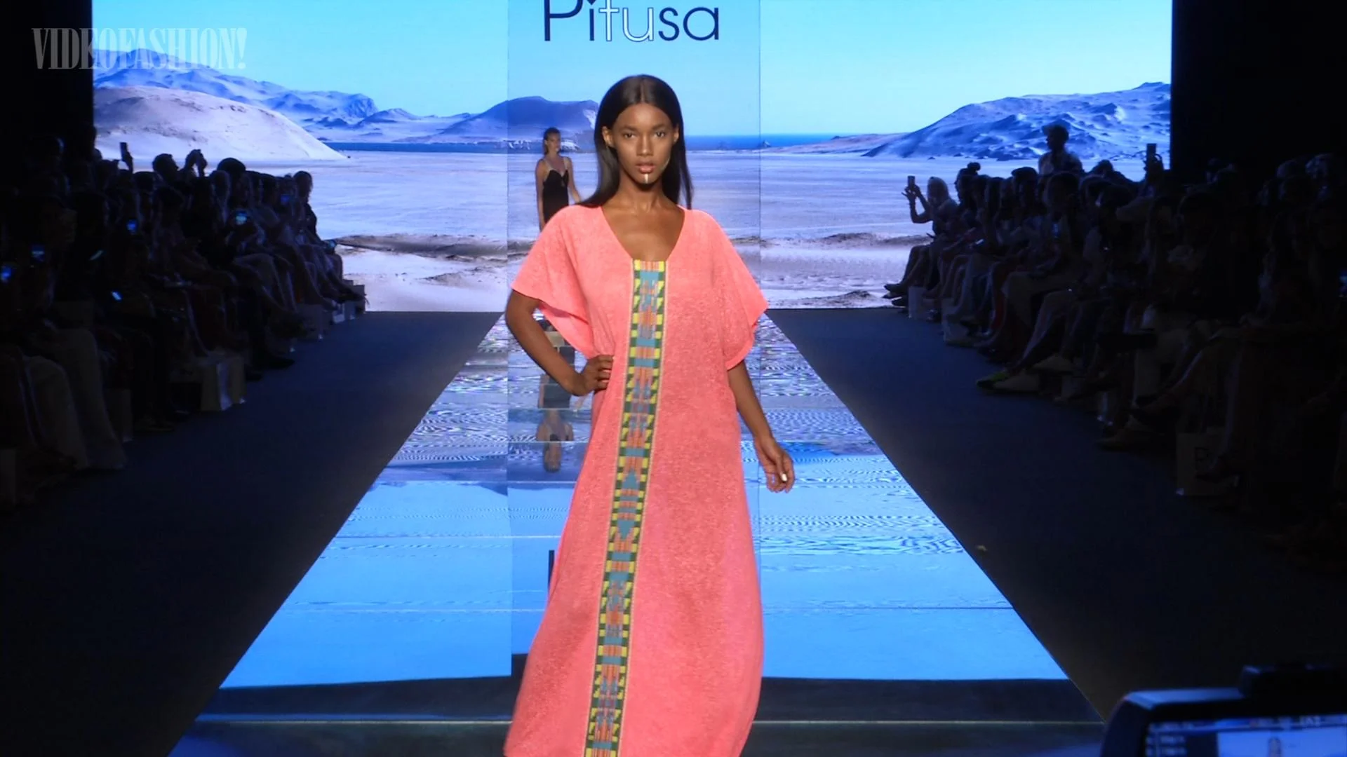 Pitusa | Summer 2019 | Miami Swim