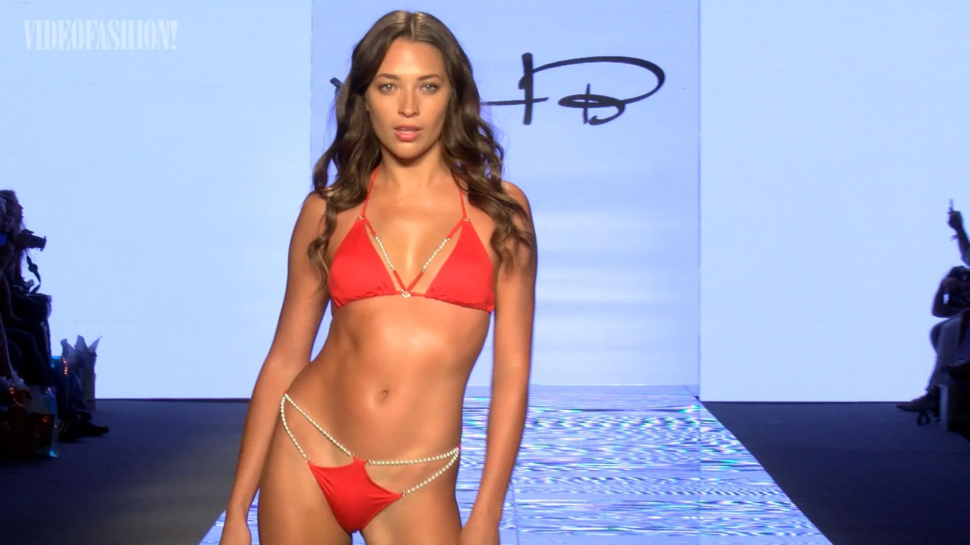 Monica Hansen Beachwear | Summer 2019 | Miami Swim