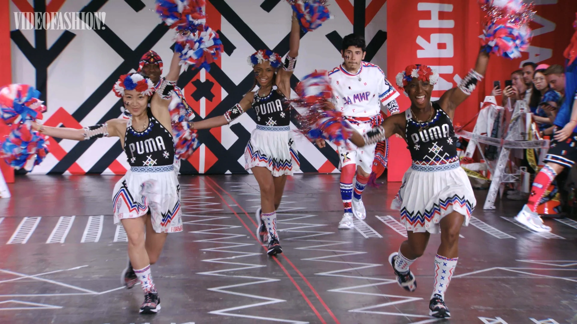 Jahnkoy | Spring 2019 | NYFW: Men's