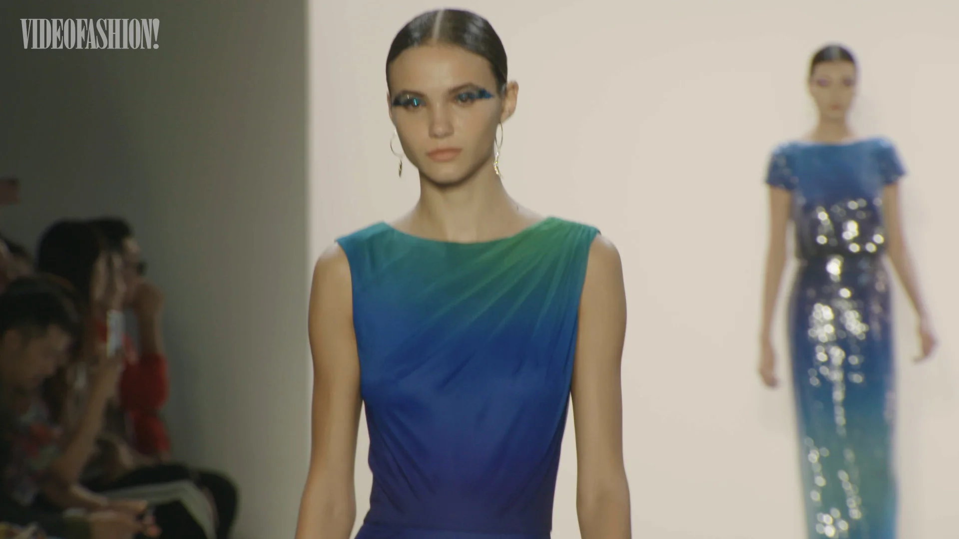 Tadashi Shoji | Spring 2019 | NYFW