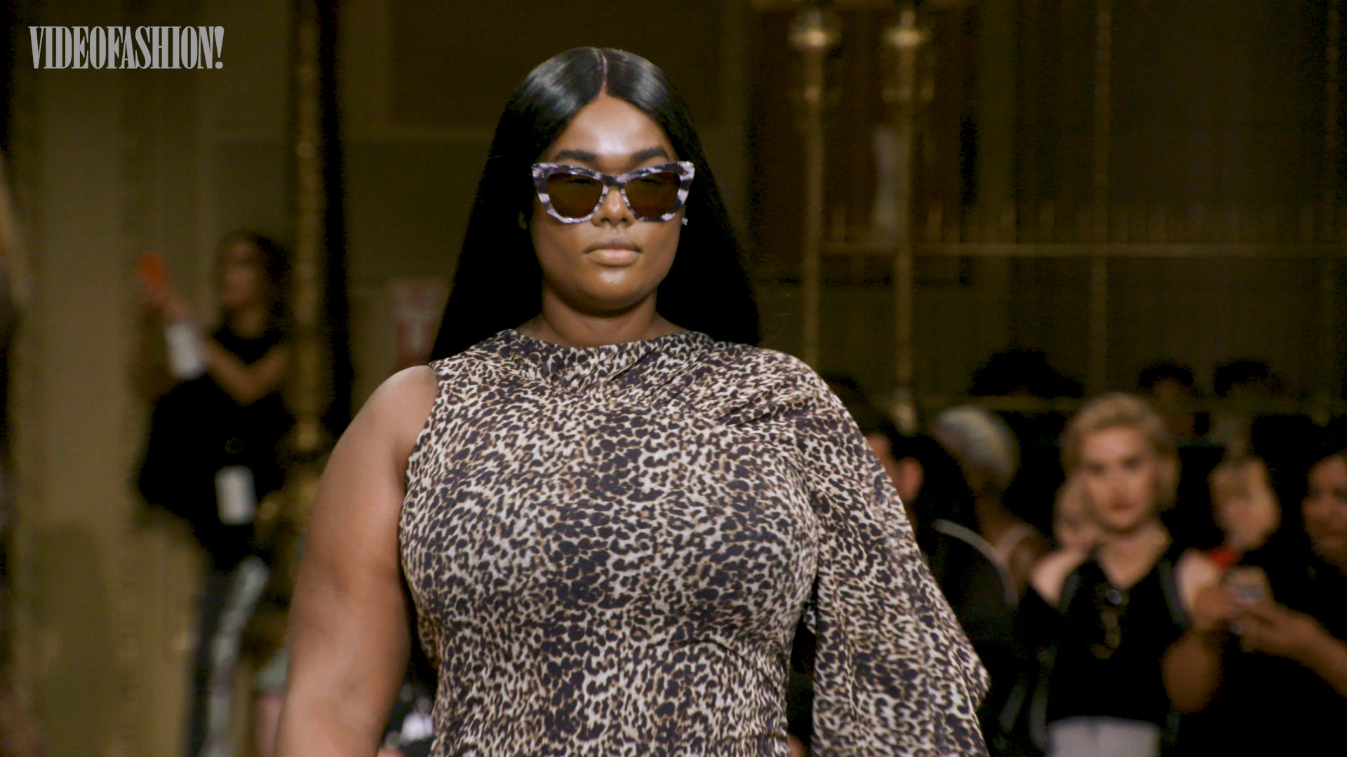 Christian Siriano | Spring 2019 | NYFW
