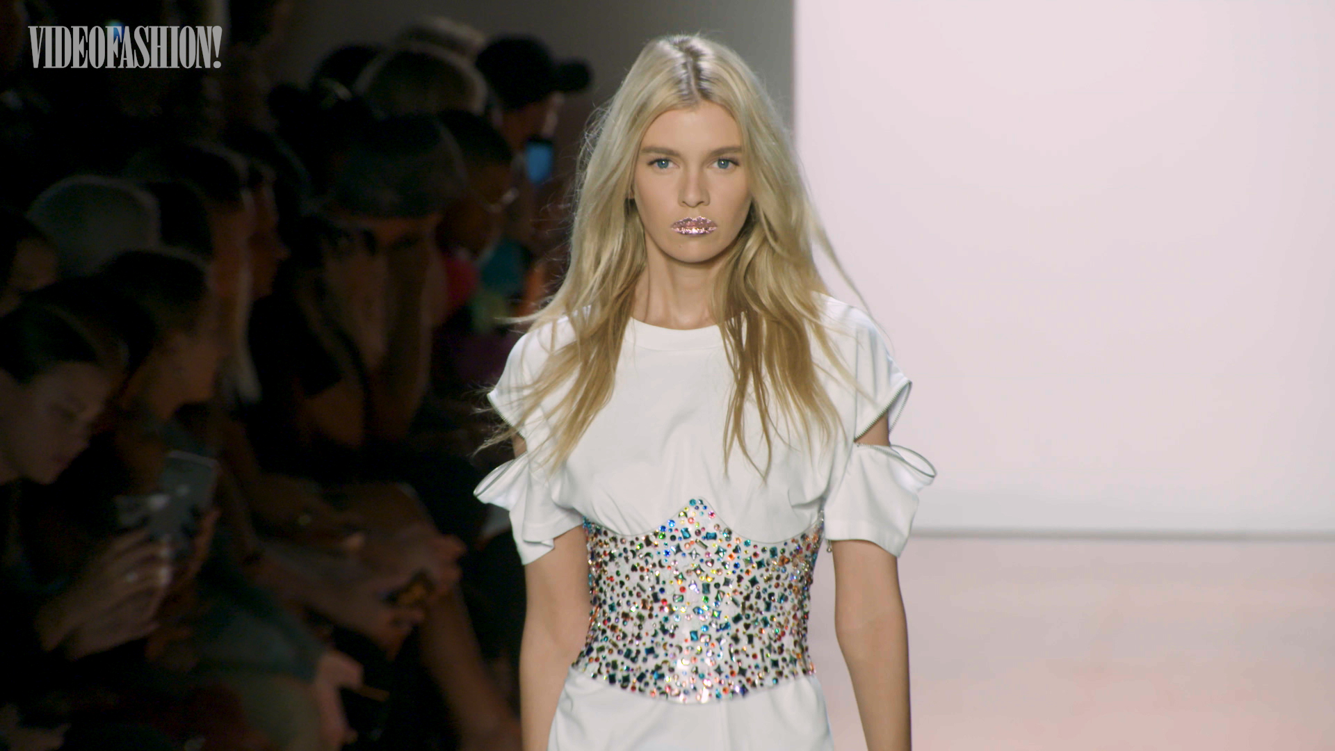 Jeremy Scott | Spring 2019 | NYFW