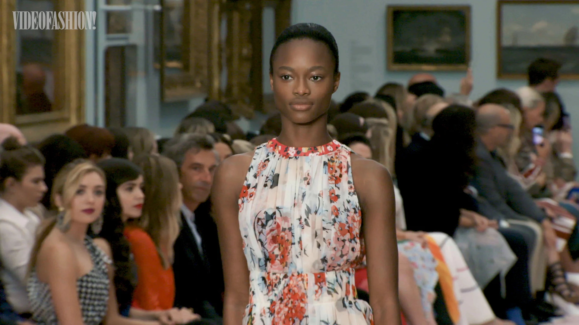 Carolina Herrera | Spring 2019 | NYFW