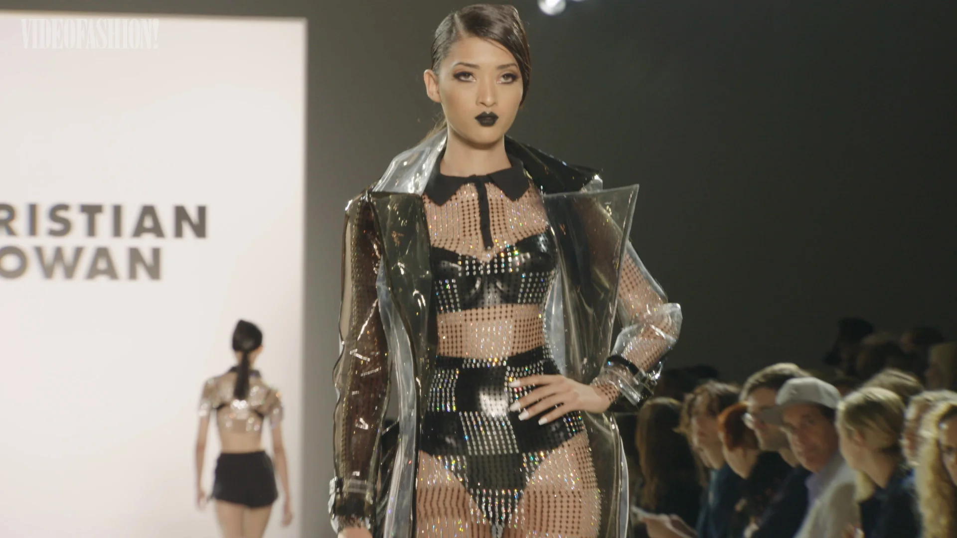 Christian Cowan | Spring 2019 | NYFW