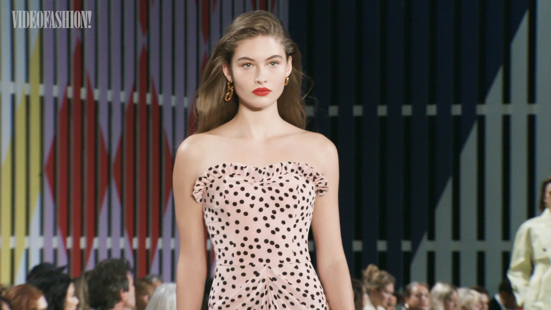 Escada | Spring 2019 | NYFW