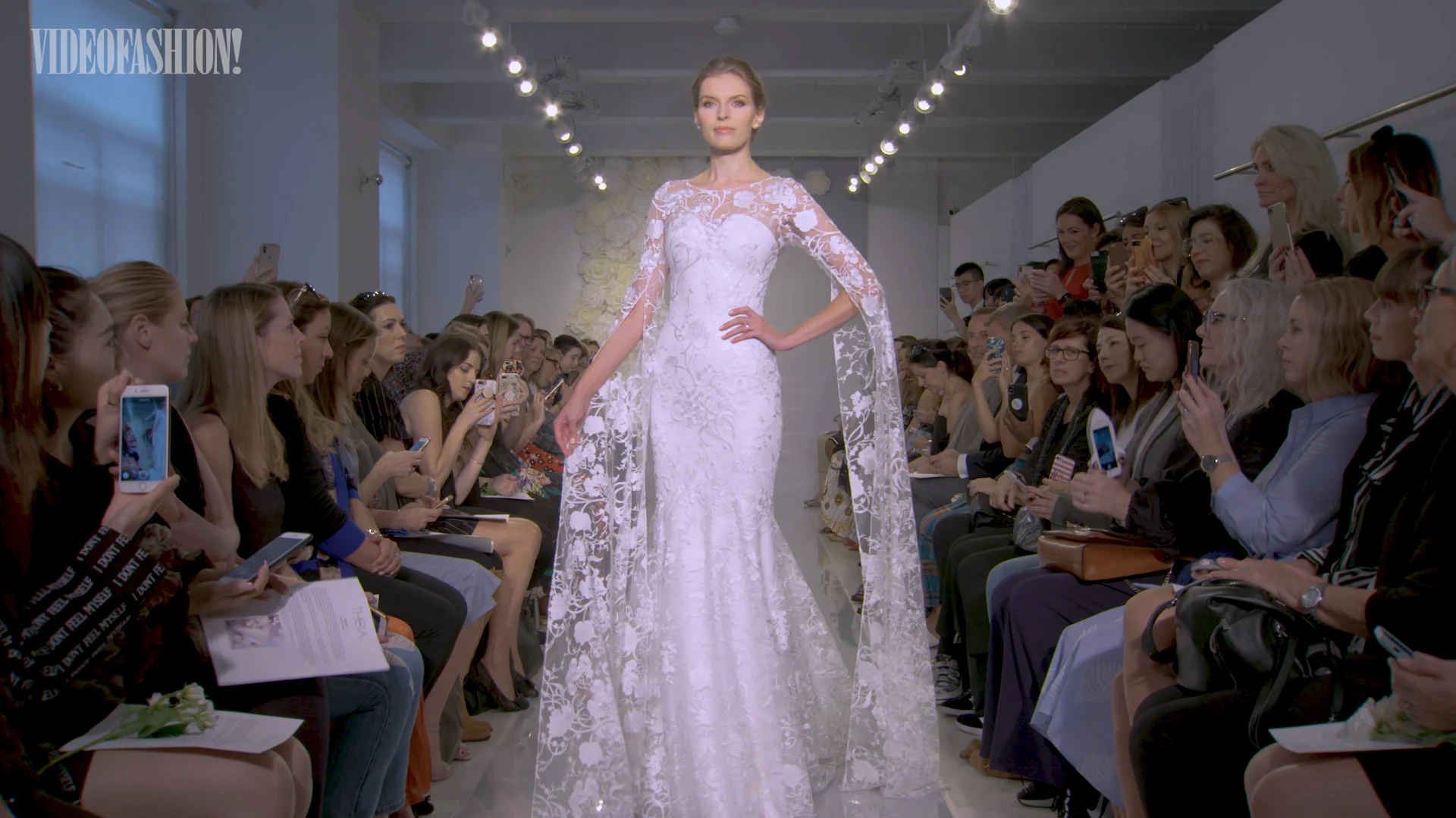 Theia | Fall 2019 | Bridal