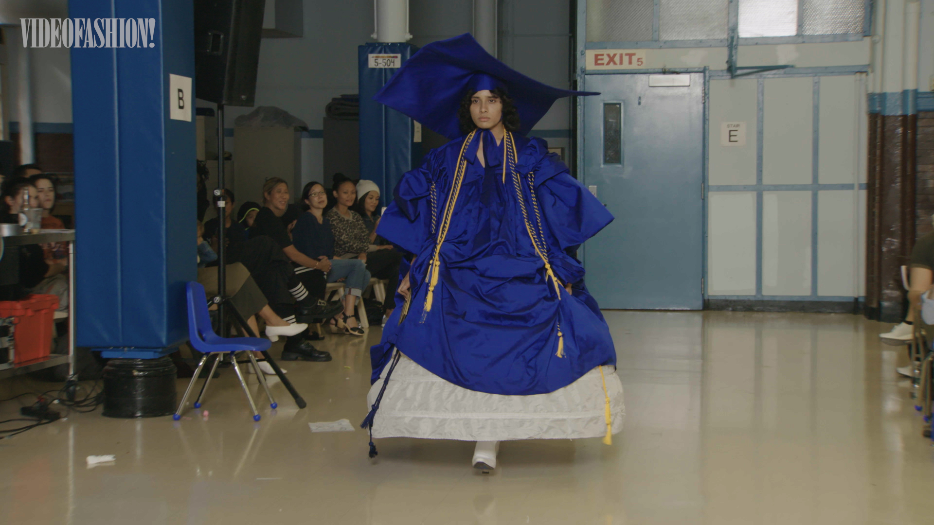 Vaquera | Spring 2019 | NYFW