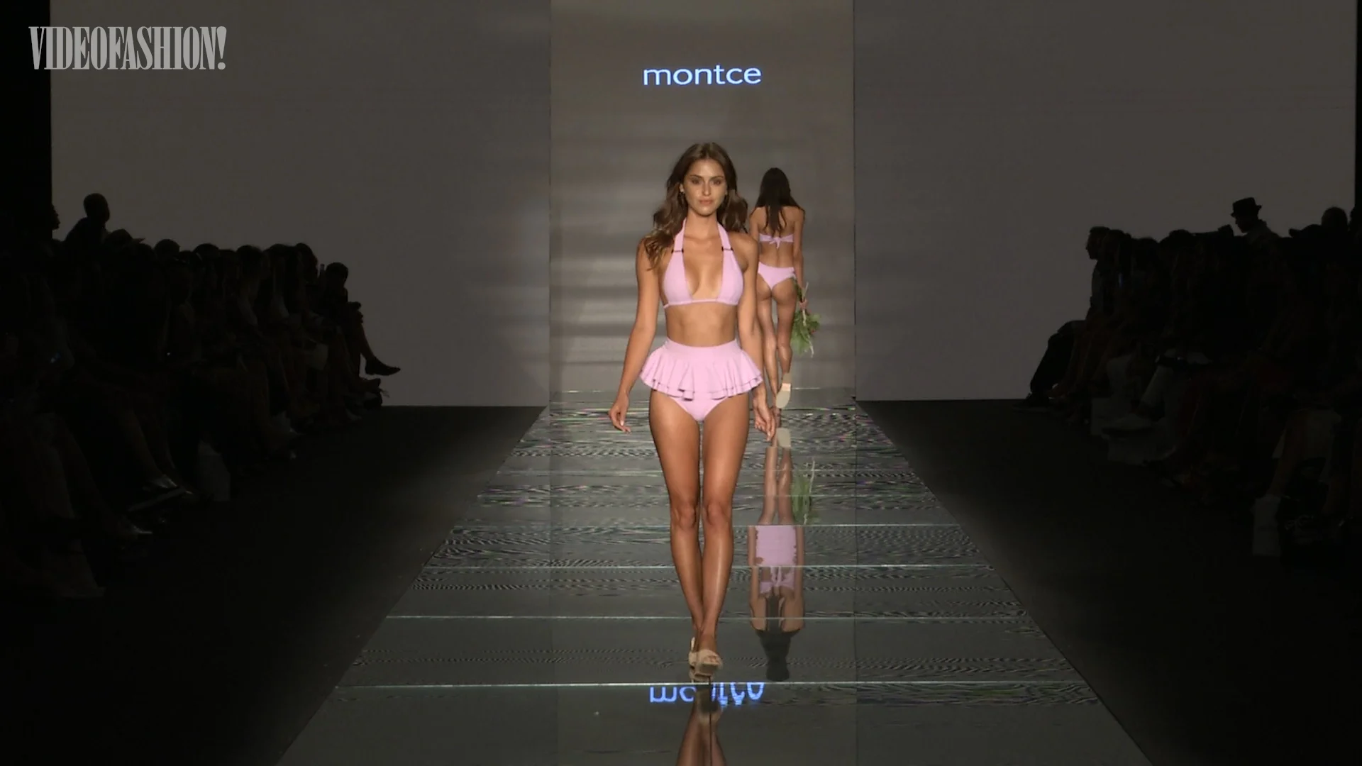 Montce | Resort 2019 | Miami Swim