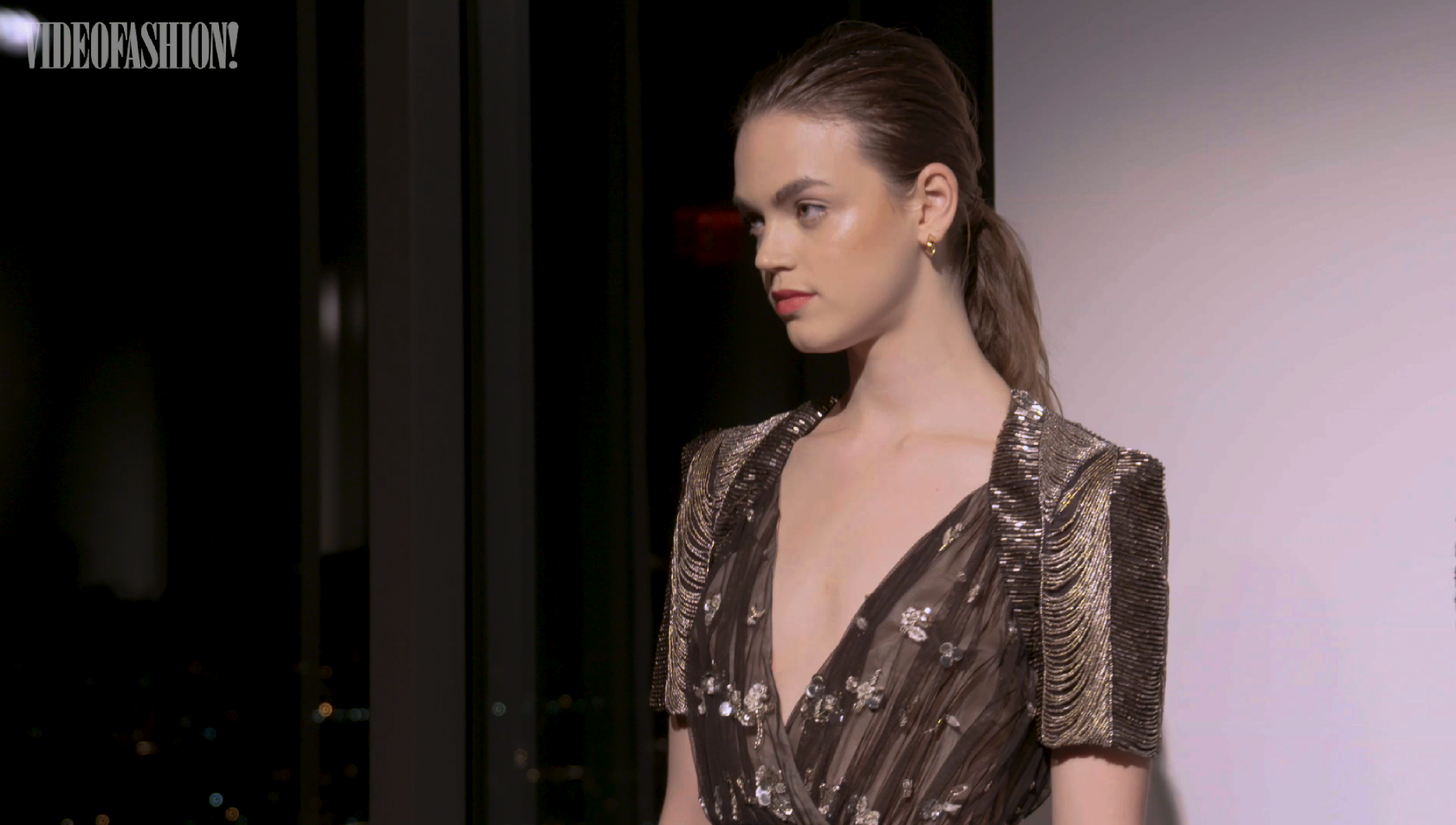 Burnett | Pre-Fall 2019 | NYFW