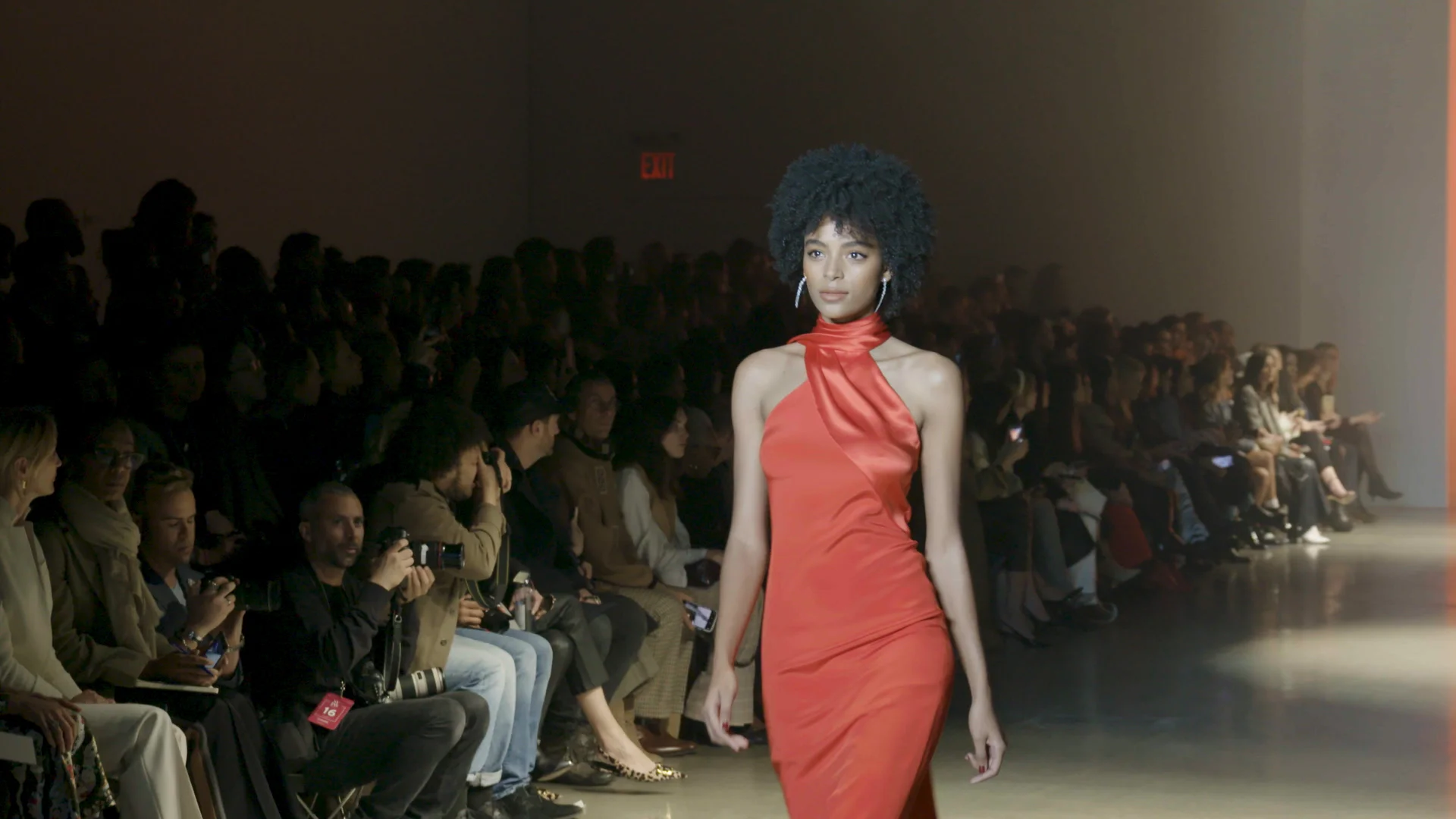 Cushnie | Fall 2019 | NYFW