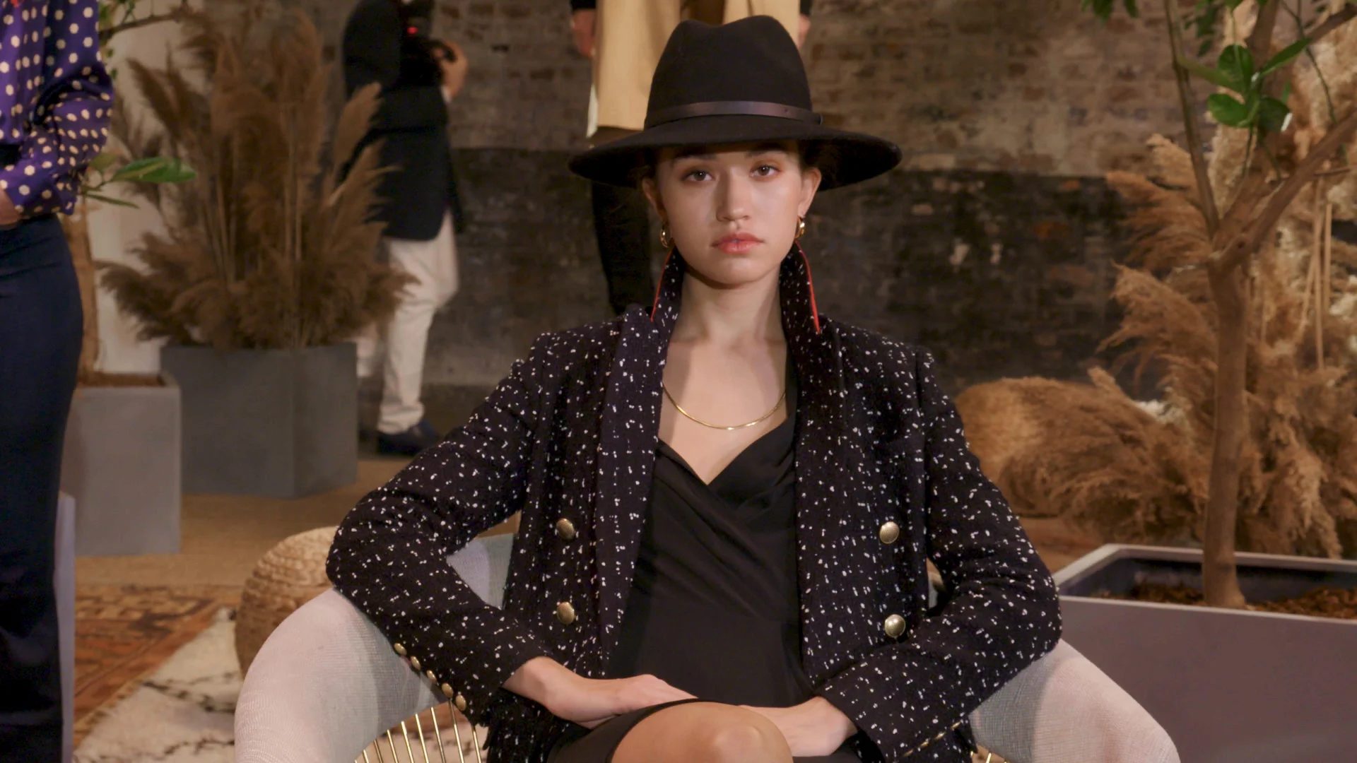 L'Agence | Fall 2019 | NYFW