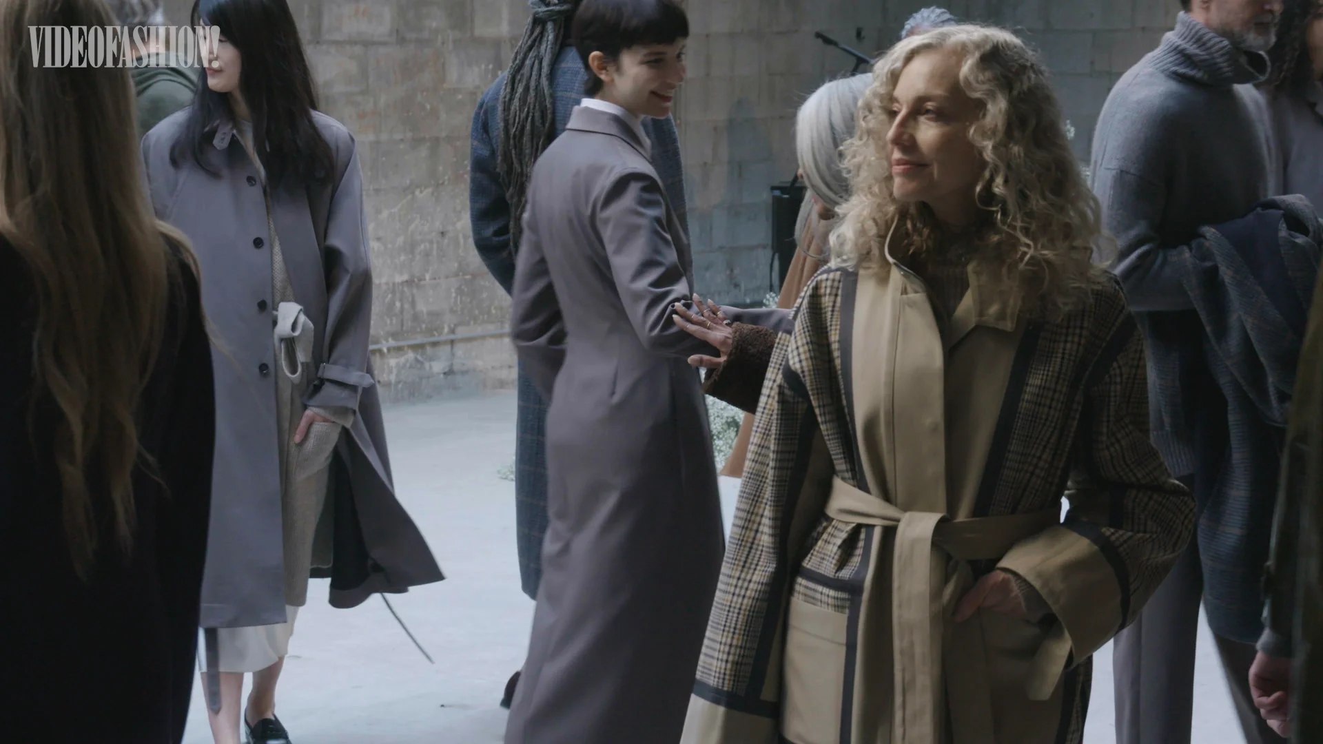 Deveaux | Fall 2019 | NYFW