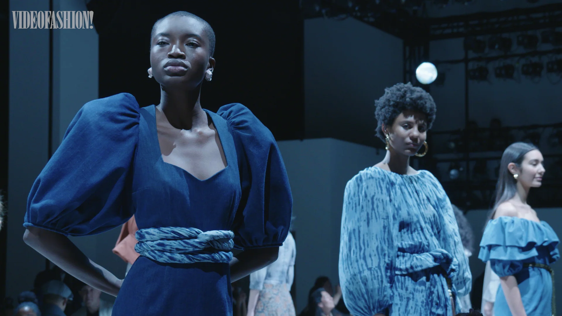 Fashion For Peace | Fall 2019 | NYFW
