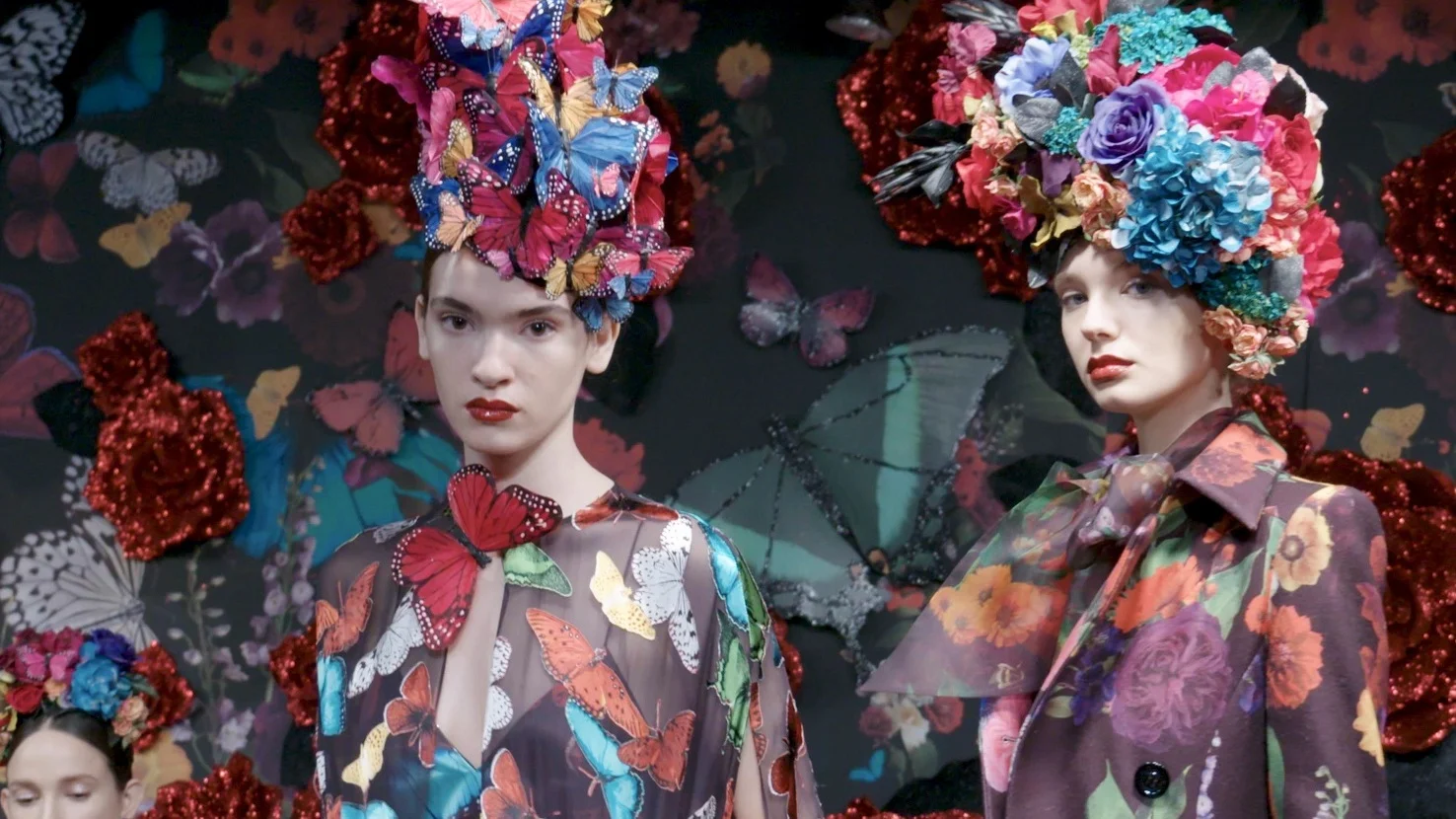 alice + olivia | Fall 2019 | NYFW