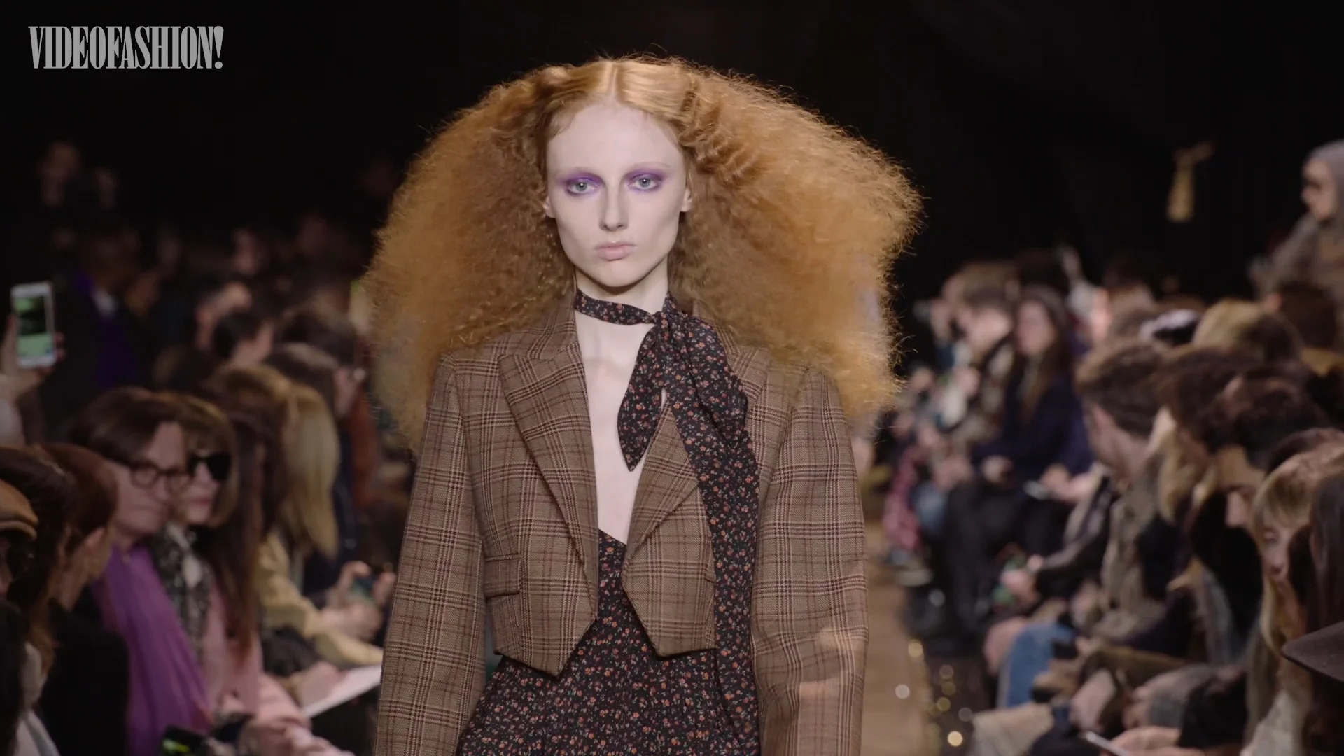 Michael Kors | Fall 2019 | NYFW