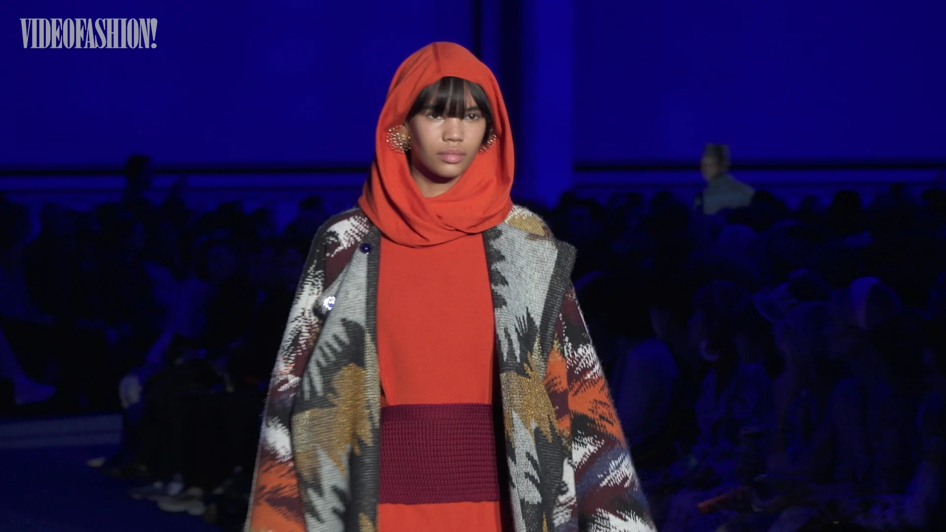 Missoni | Fall 2019 | Milan