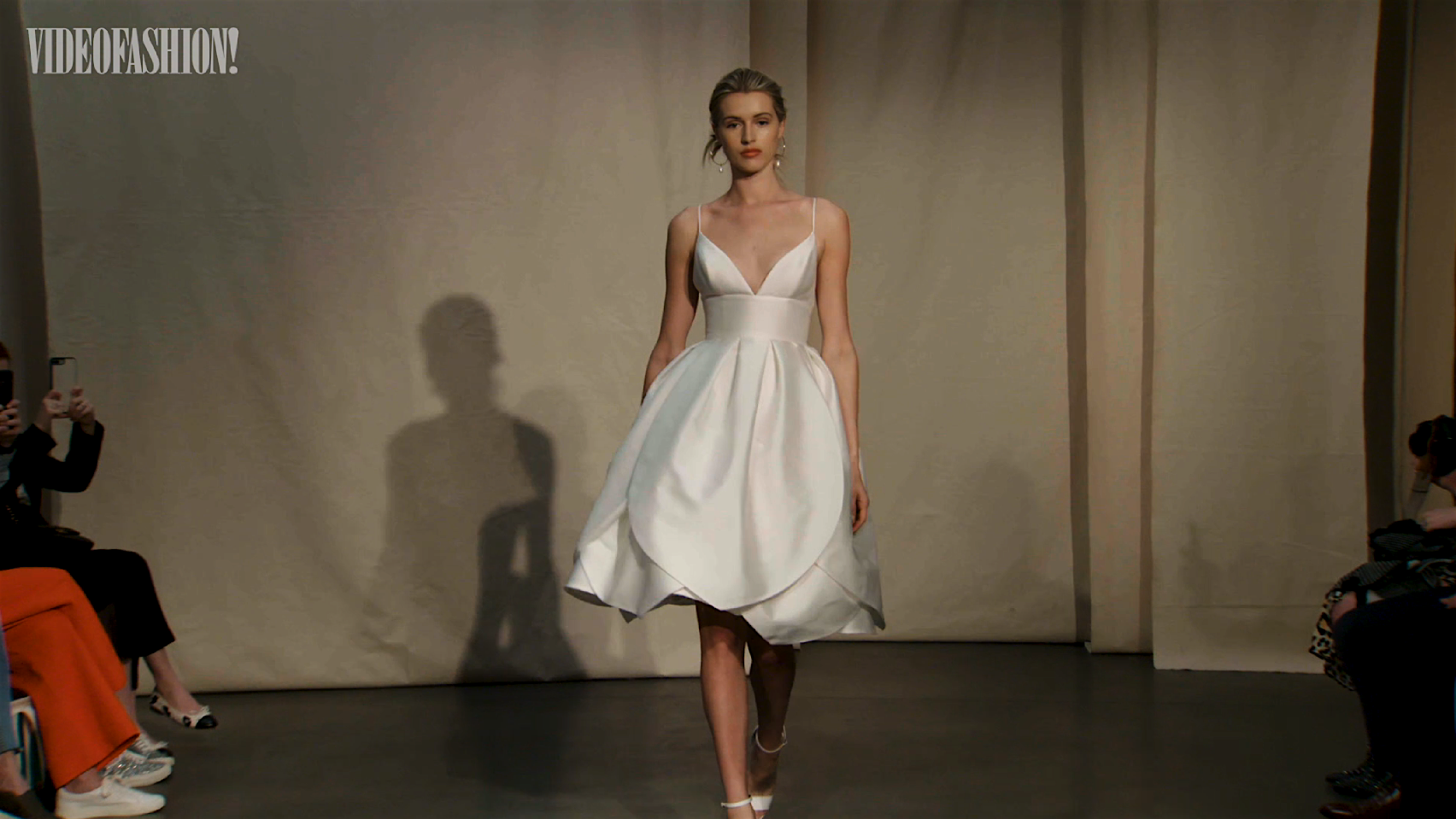 Justin Alexander Bridal | Spring 2020