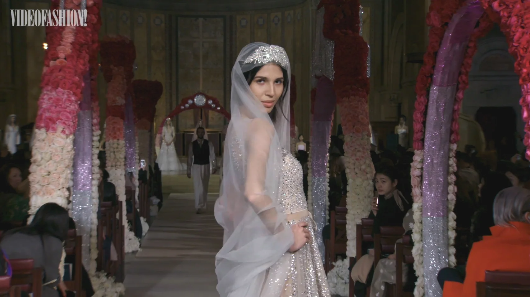 Reem Acra Bridal | Spring 2020