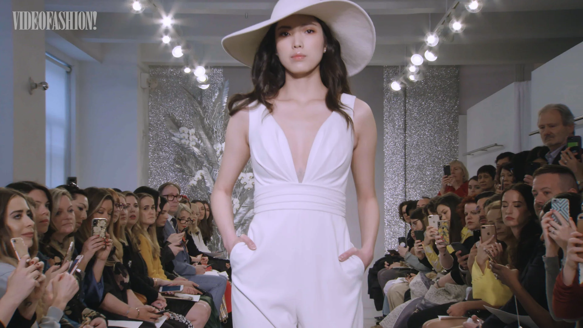 Theia Bridal | Spring 2020