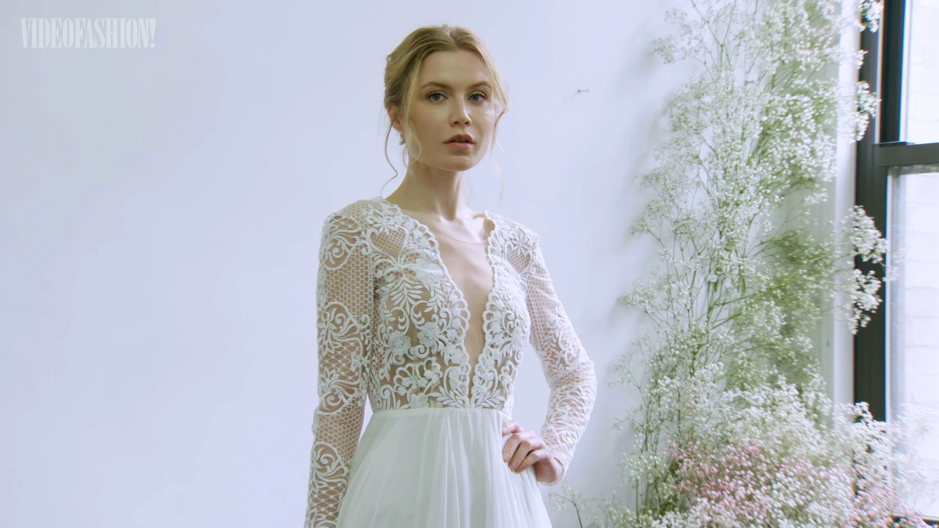Leanne Marshall Bridal | Spring 2020