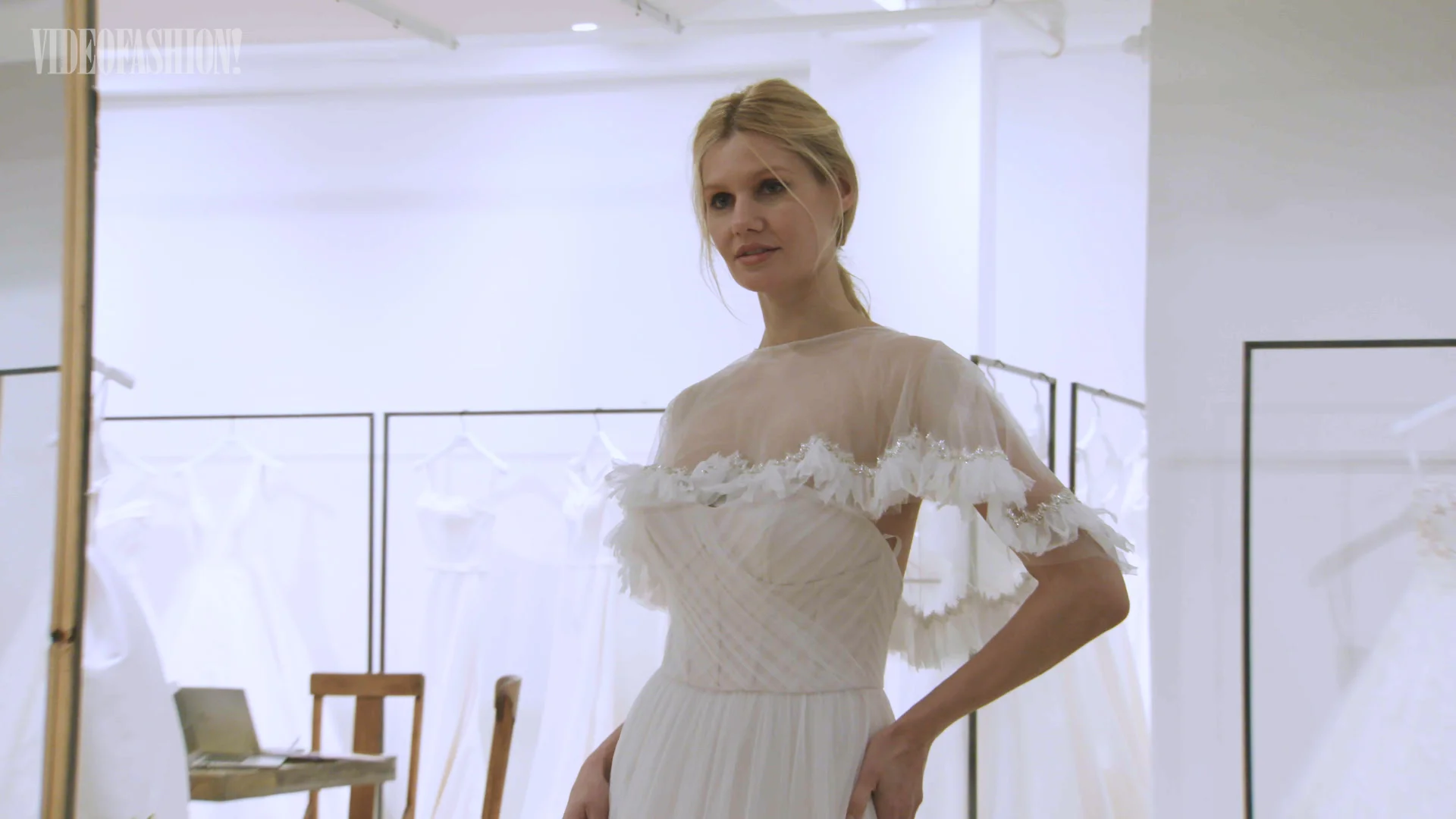 Savannah Miller Bridal | Spring 2020