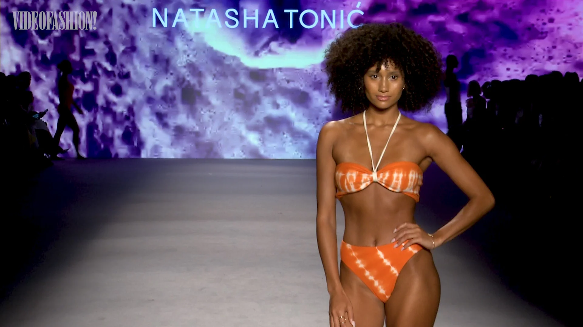 Natasha Tonic | Resort 2020 | Miami