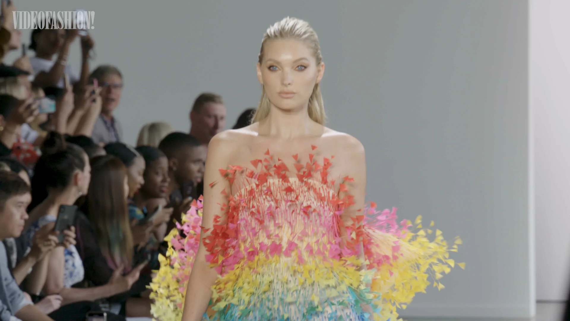 Cong Tri | Spring 2020 | NYFW