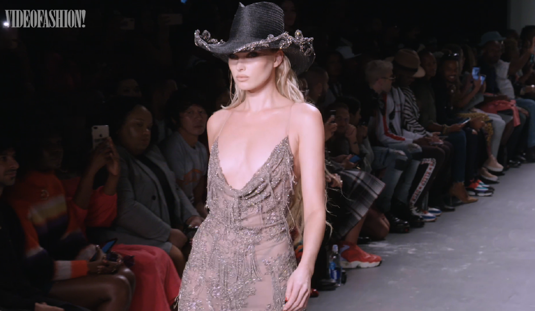 LaQuan Smith | Spring 2020 | NYFW