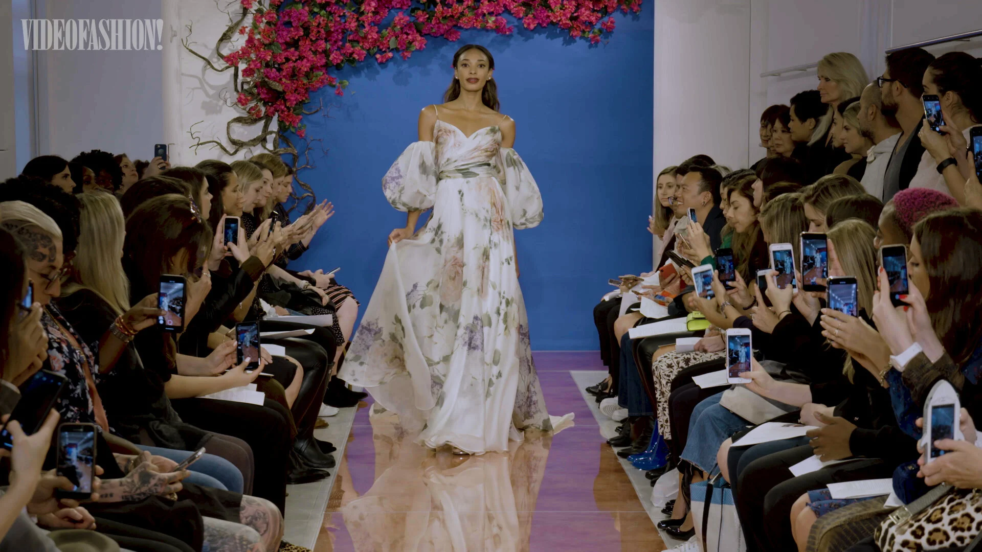 Theia Bridal | Fall 2020 | Bridal 