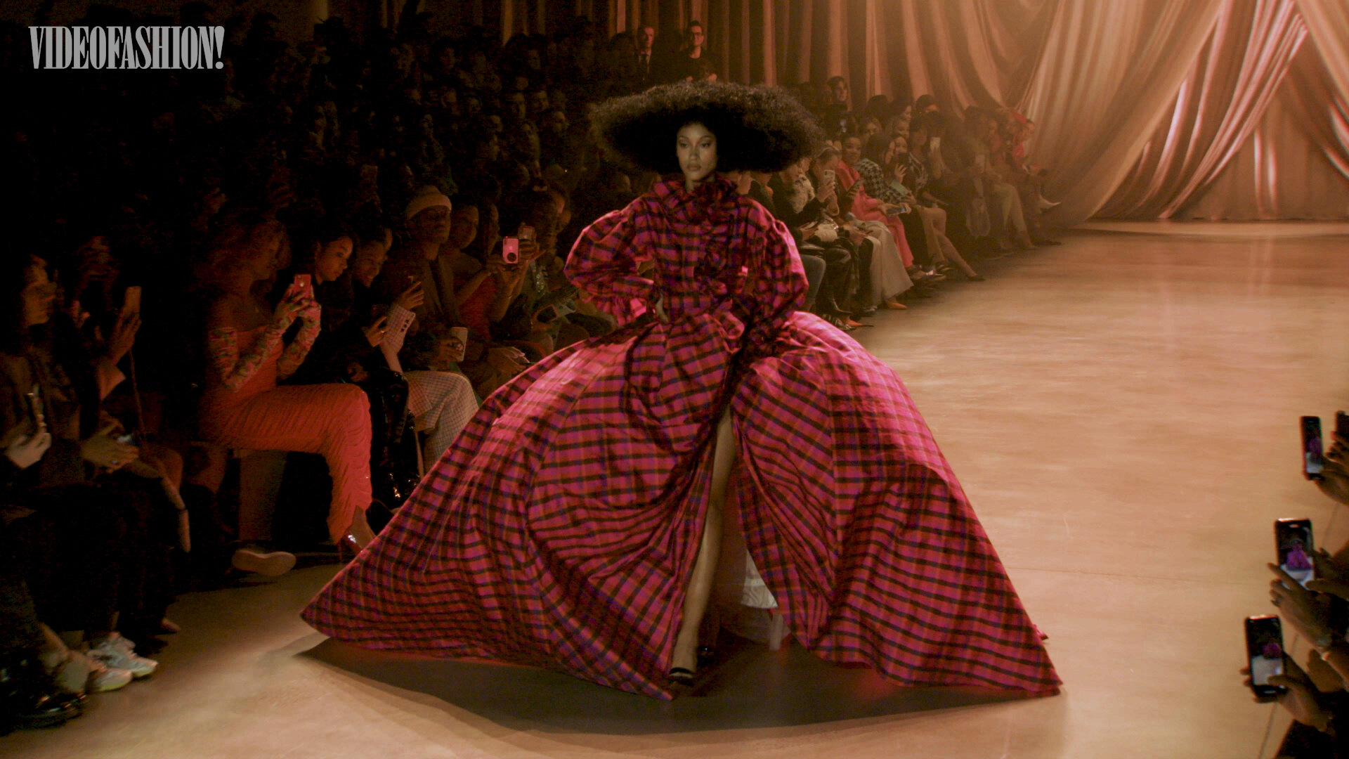 Christopher John Rogers | Fall 2020 | NYFW
