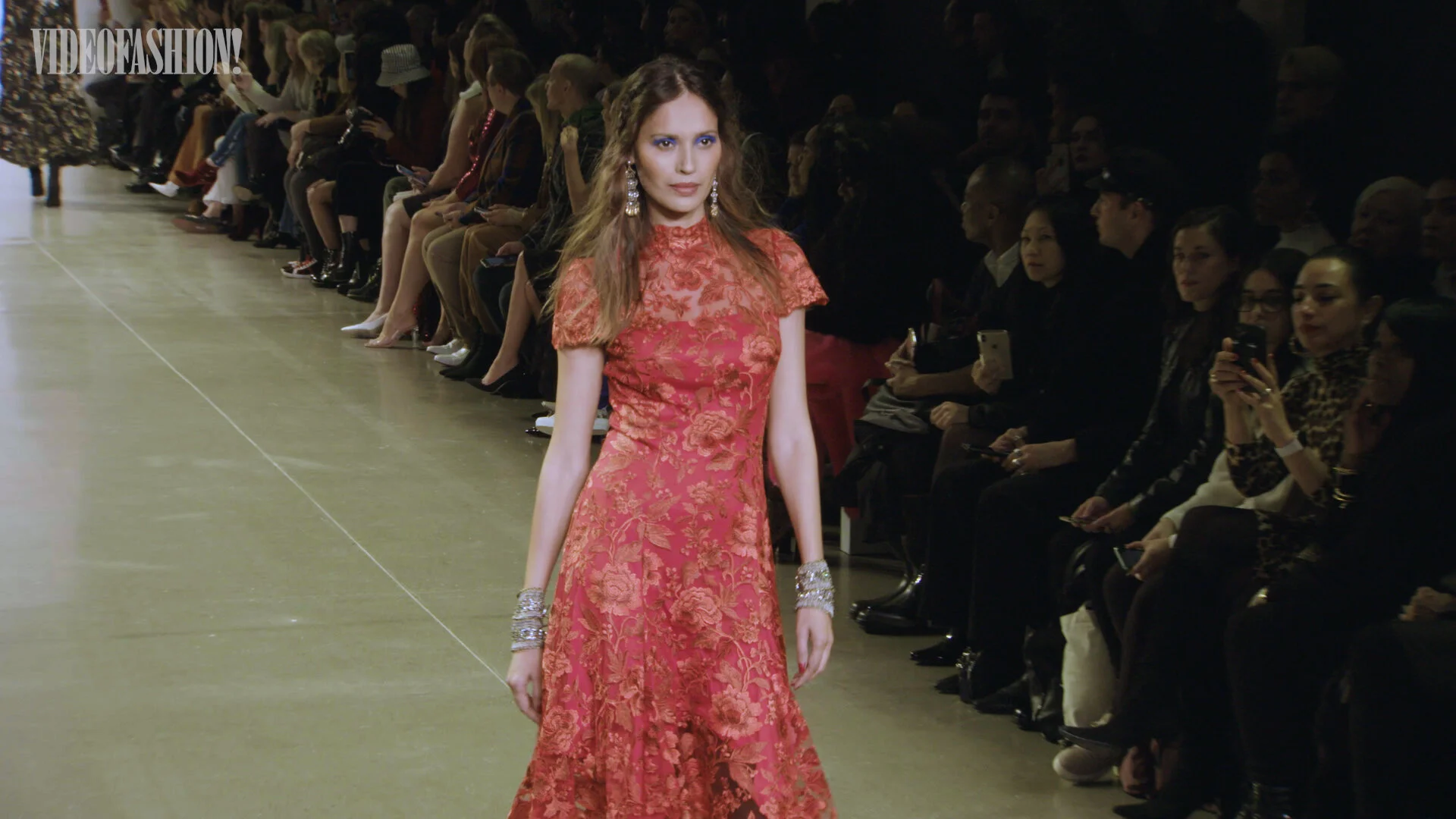 Tadashi Shoji | Fall 2020 | NYFW
