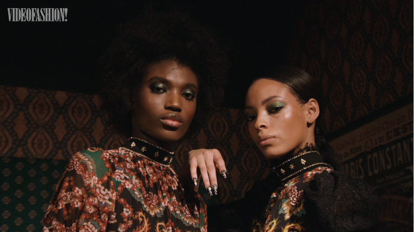 Alice + Olivia | Fall 2020 | NYFW