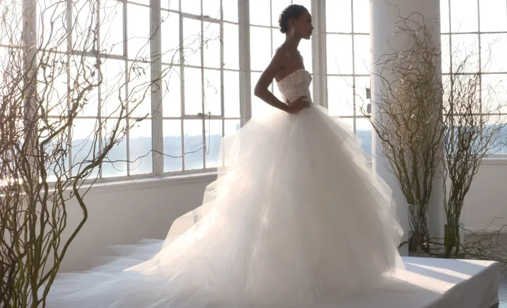 BRIDAL FASHION