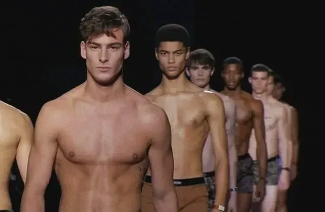 MENSWEAR