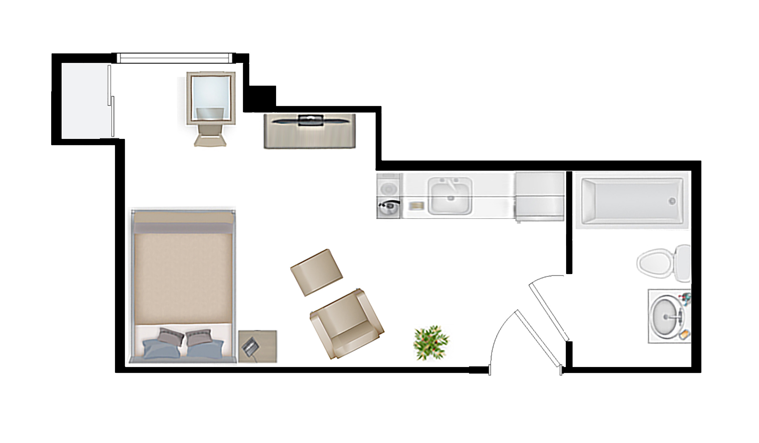 X12: Homes - 212, 312, 412, 512, 612, 712