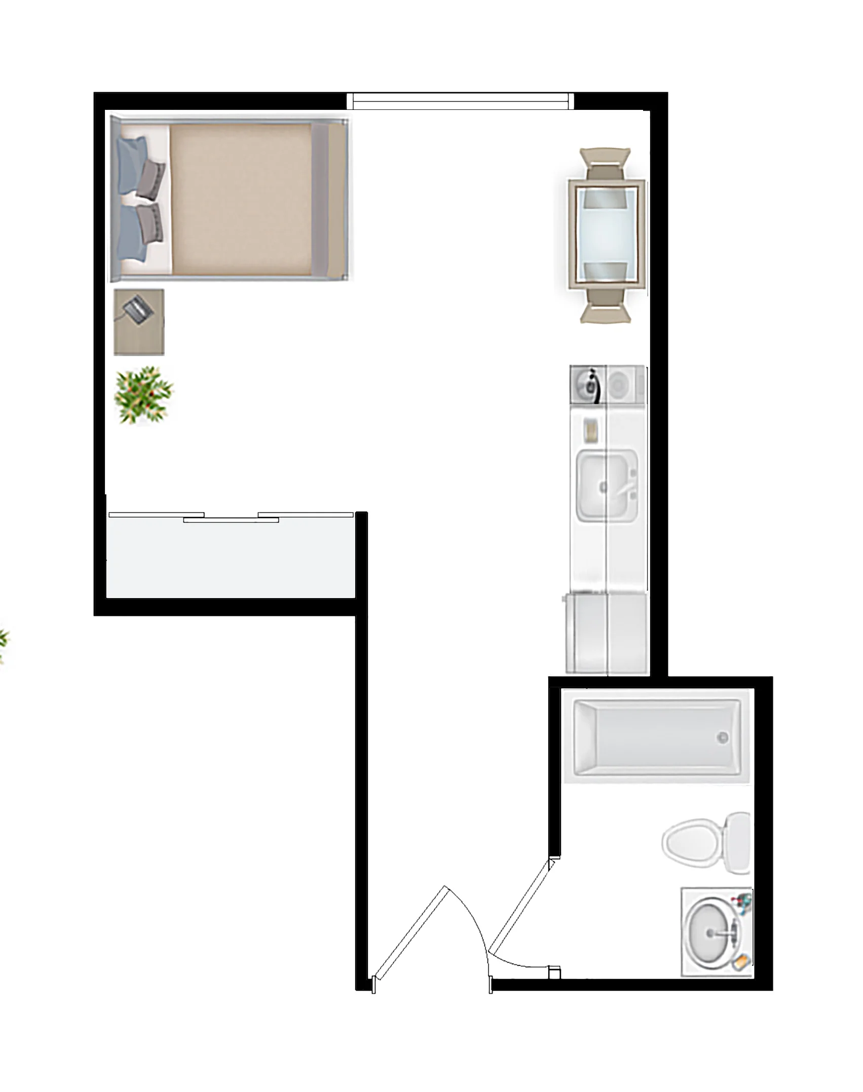 X11: Homes - 211, 311, 411, 511, 611, 711