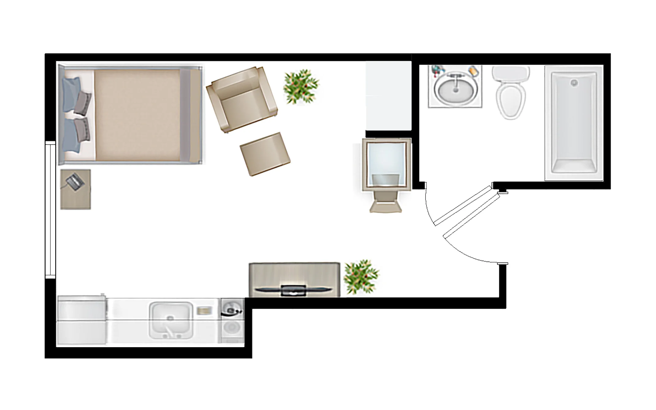 X15: Homes - 215, 315, 415, 515, 615, 715