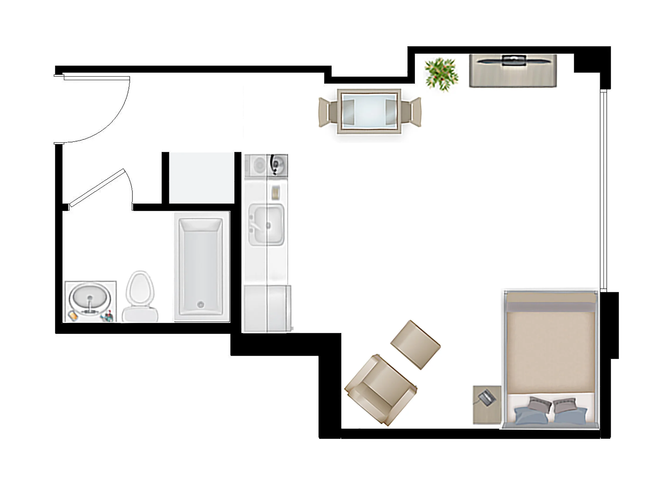 X02: Homes - 202, 302, 402, 502, 602, 702