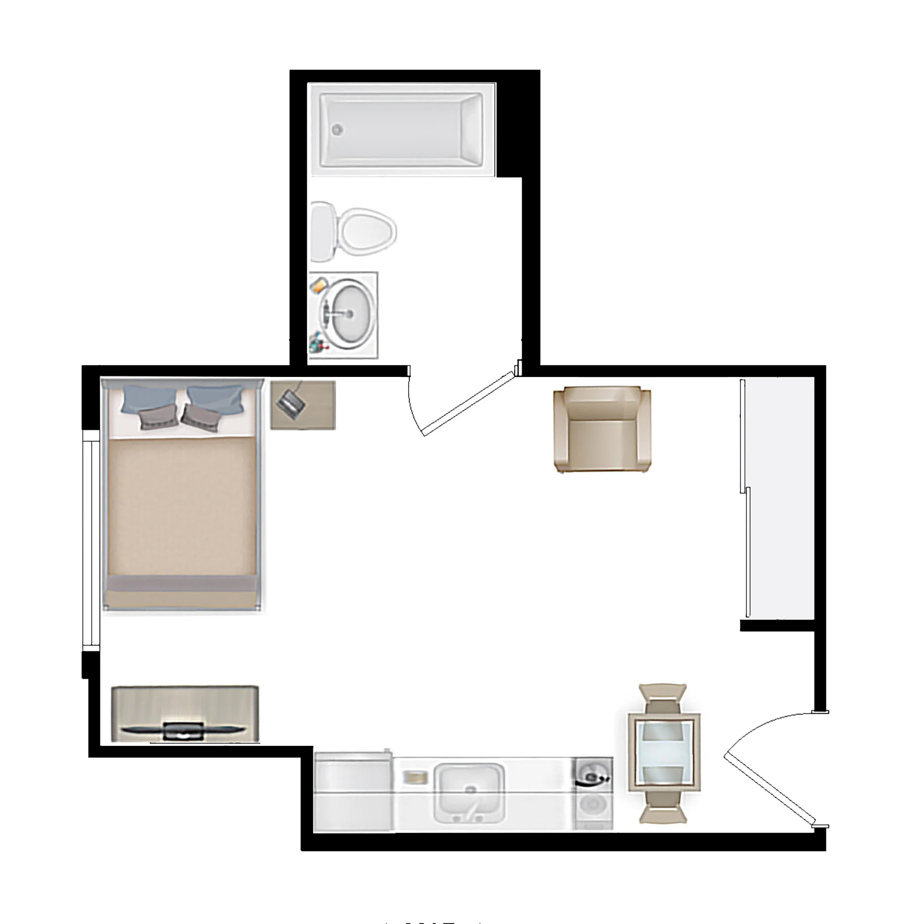 X13: Homes - 213, 313, 413, 513, 613, 713