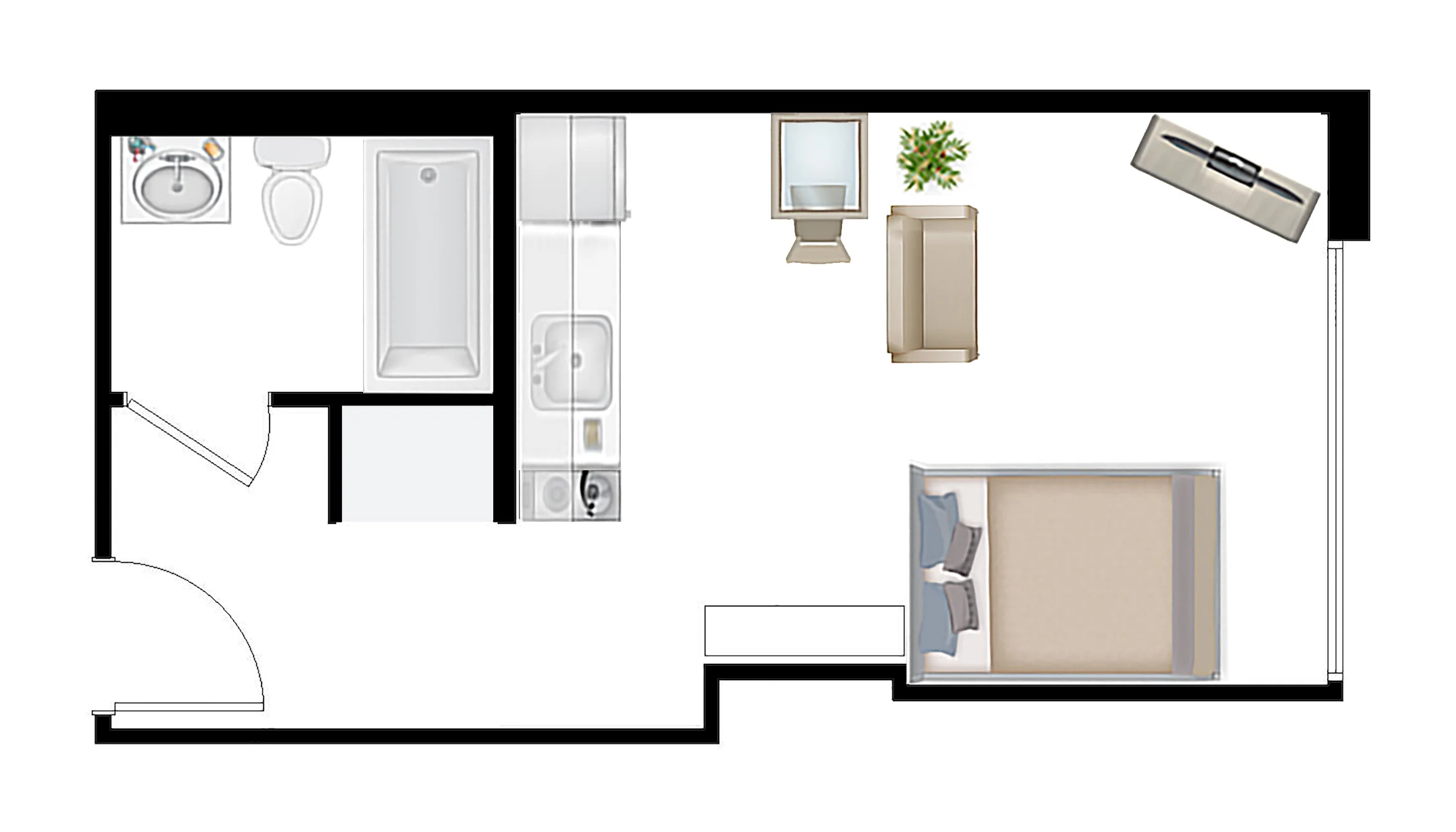 X01: Homes - 201, 301, 401, 501, 601, 701