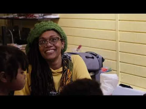 1149 Cooperative Fundraising Video