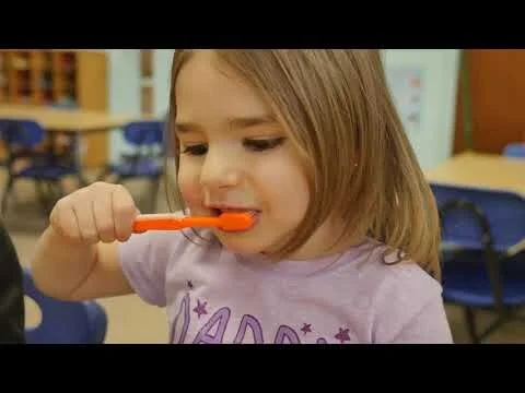 Pennsylvania Head Start Association Promo Video