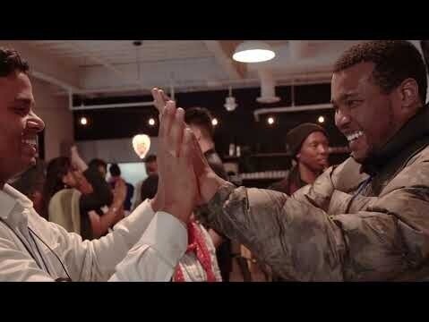 Bonfire Media Collective - Reel