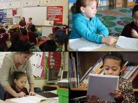 Philadelphia Writing Project Training Video