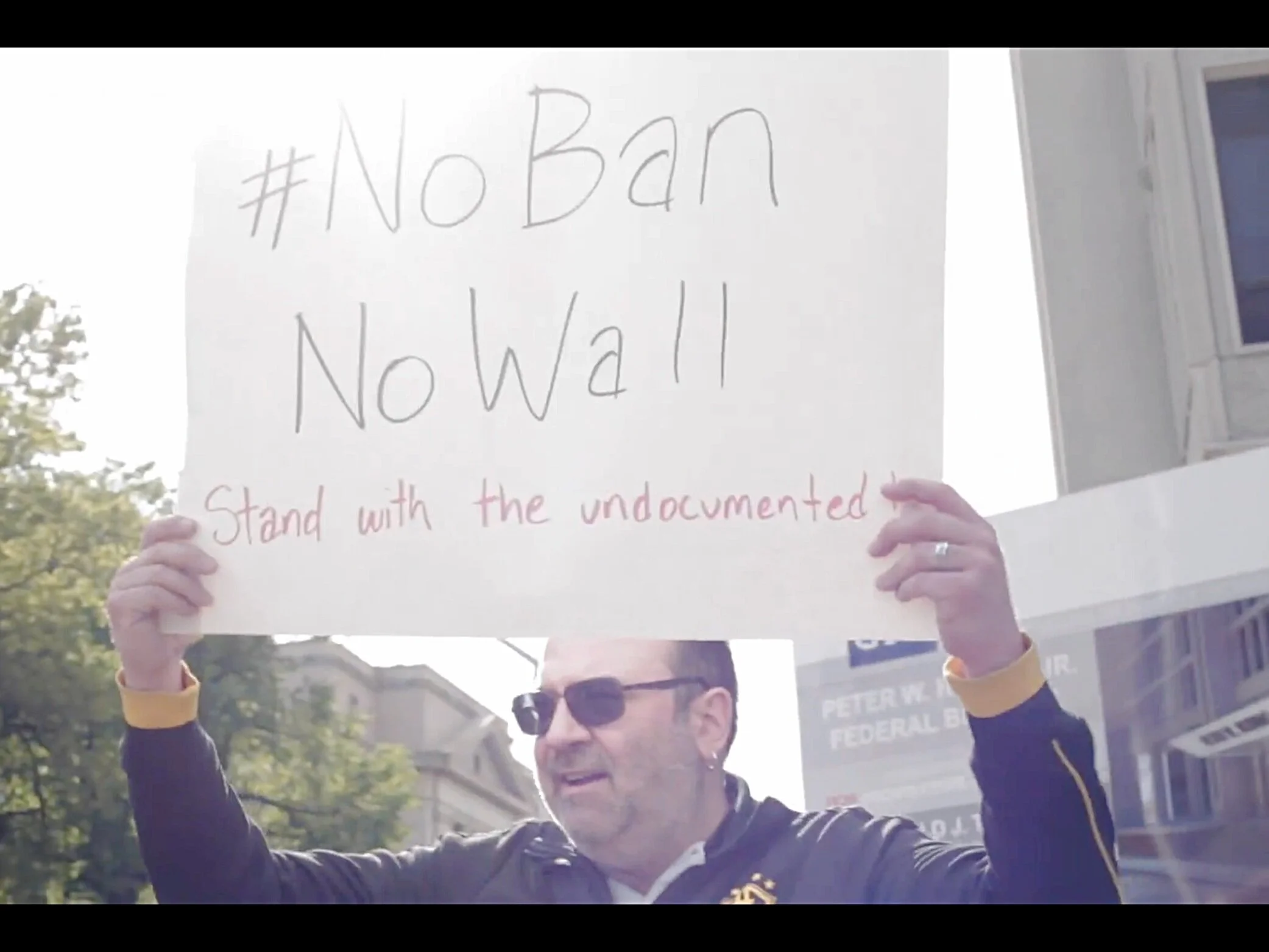 Rutgers Educators and Community Members Demand Fair Pay