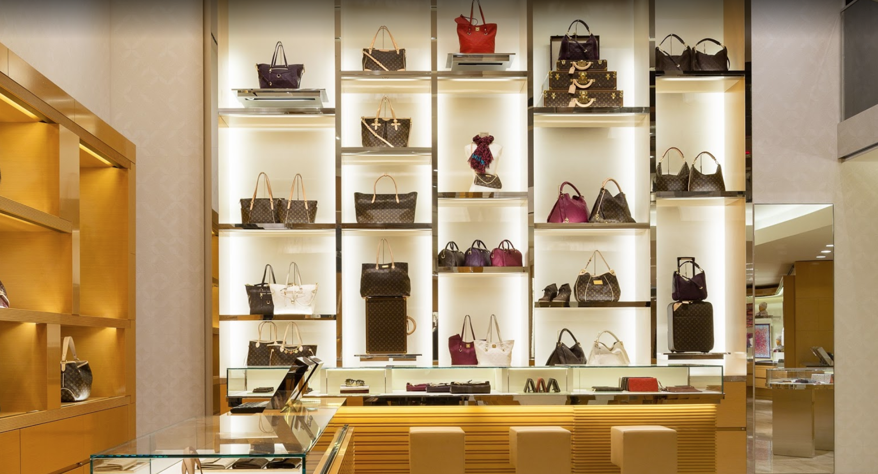 How To Store Louis Vuitton Bags