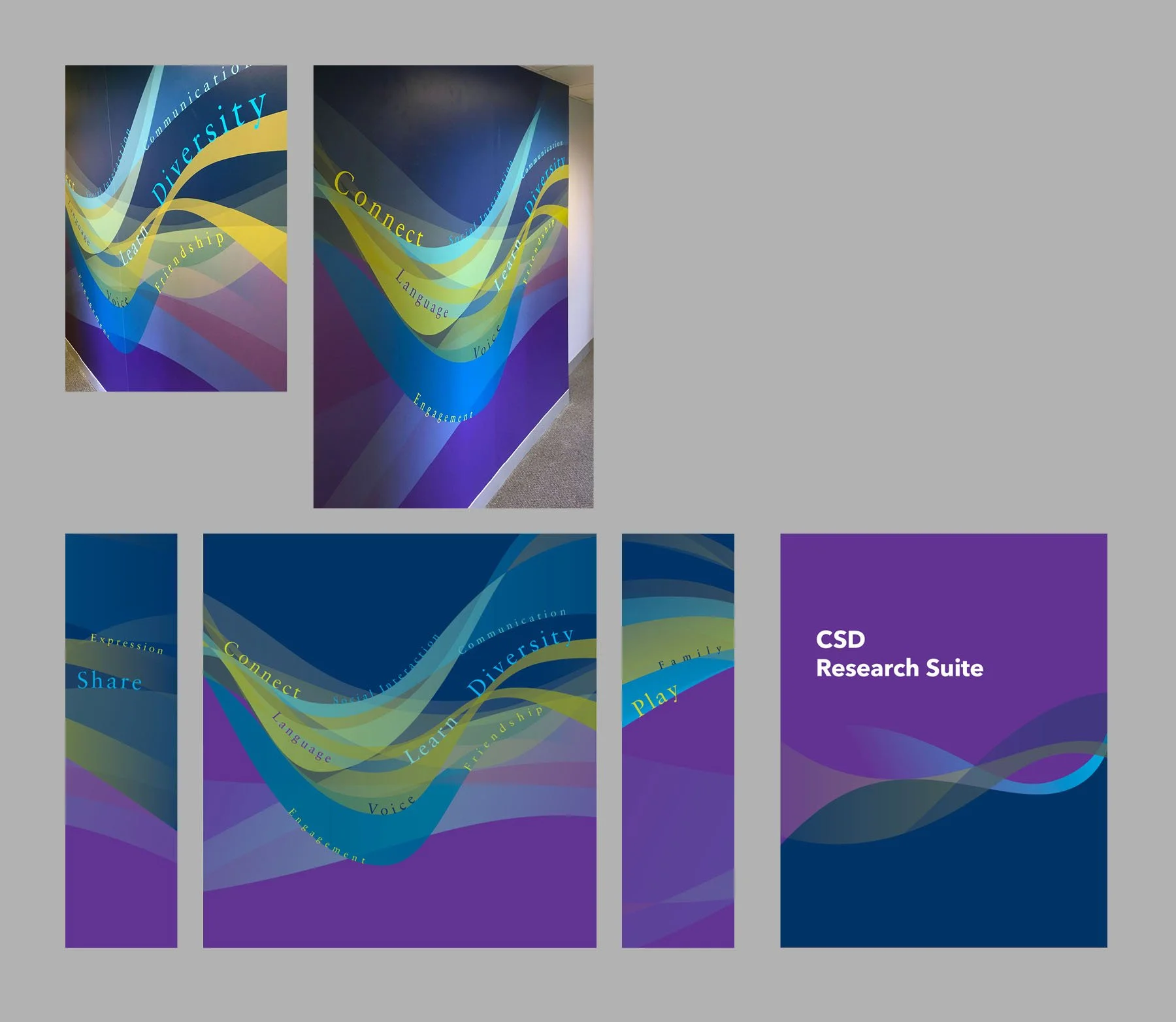 Communication Sciences and Disorders Research Suite